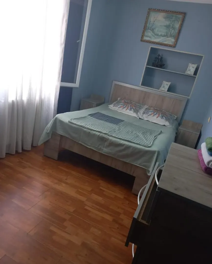Квартира У Старого Бульвара Μπατούμι 0*,  Γεωργία